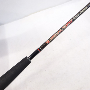 ゼロシキスプリットカスタム ZSC58Sー6